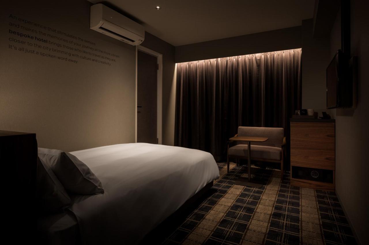 Bespoke Shinjuku 3* Präfektur Tokio