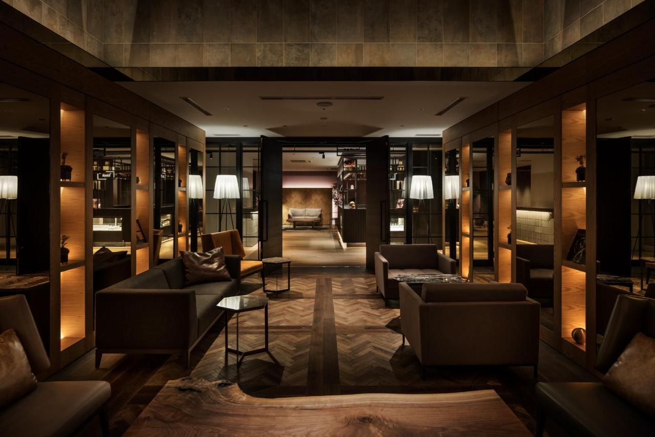 Bespoke Shinjuku 3* Präfektur Tokio