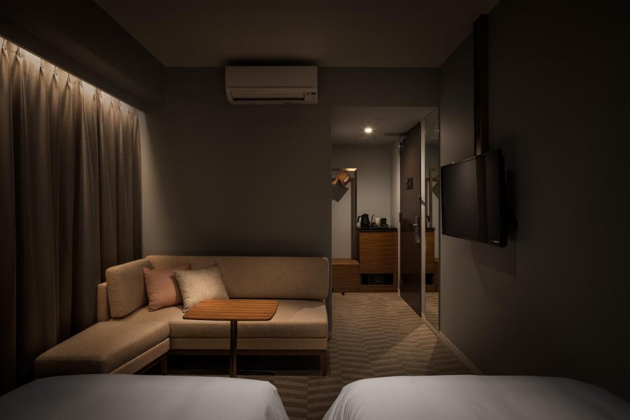 Bespoke Shinjuku Hotel Präfektur Tokio