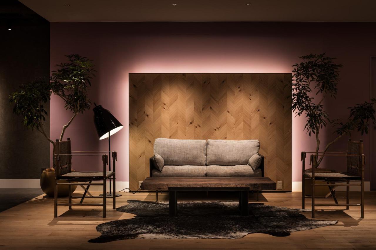 Bespoke Shinjuku Präfektur Tokio