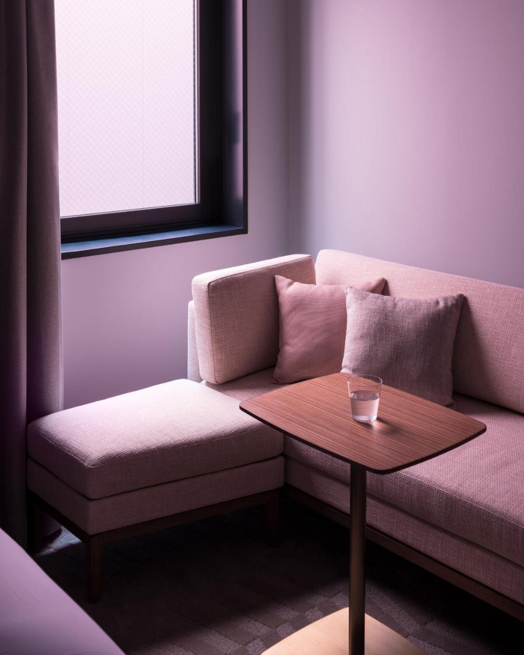Bespoke Shinjuku Hotel Präfektur Tokio
