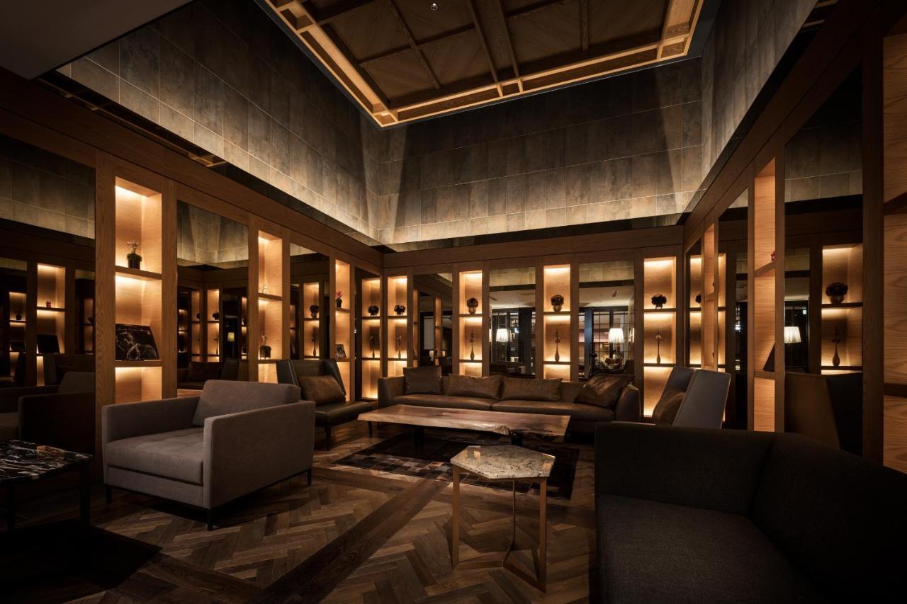 Bespoke Shinjuku 3* Präfektur Tokio