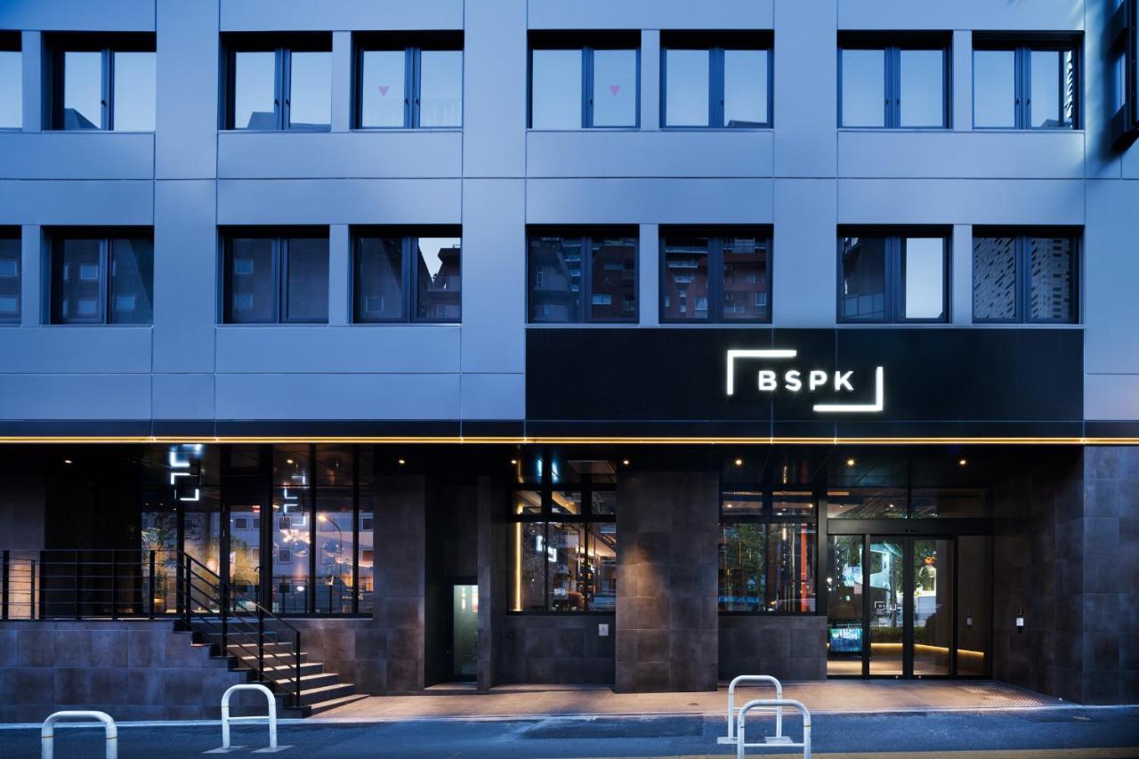 Hotel Bespoke Shinjuku Präfektur Tokio